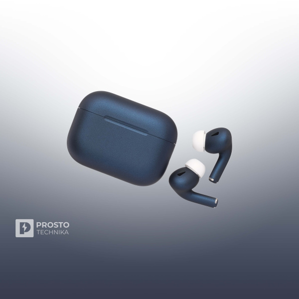 Наушники Apple AirPods Pro 2 / Темно-синий